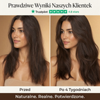 Lyviora®  All in 1 wireless hair brush