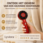 Lyviora® HairRevive Pro