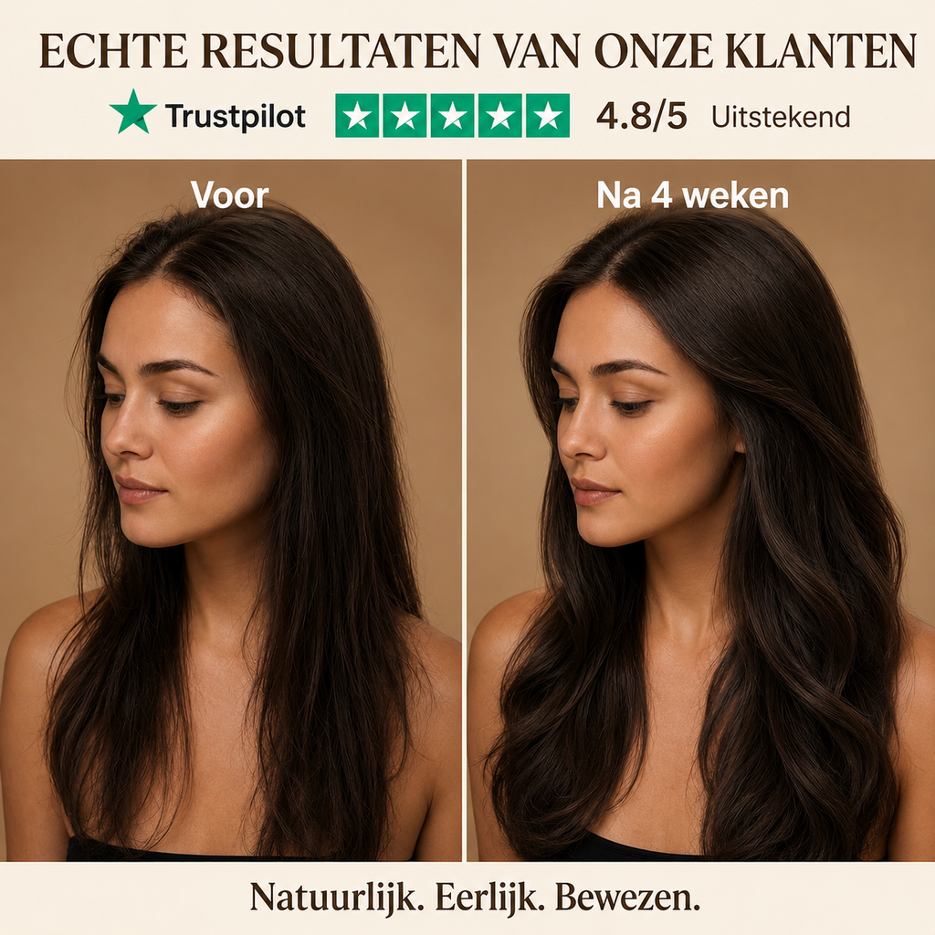 Lyviora® HairRevive Pro
