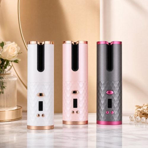 Lyviora® CurlPro