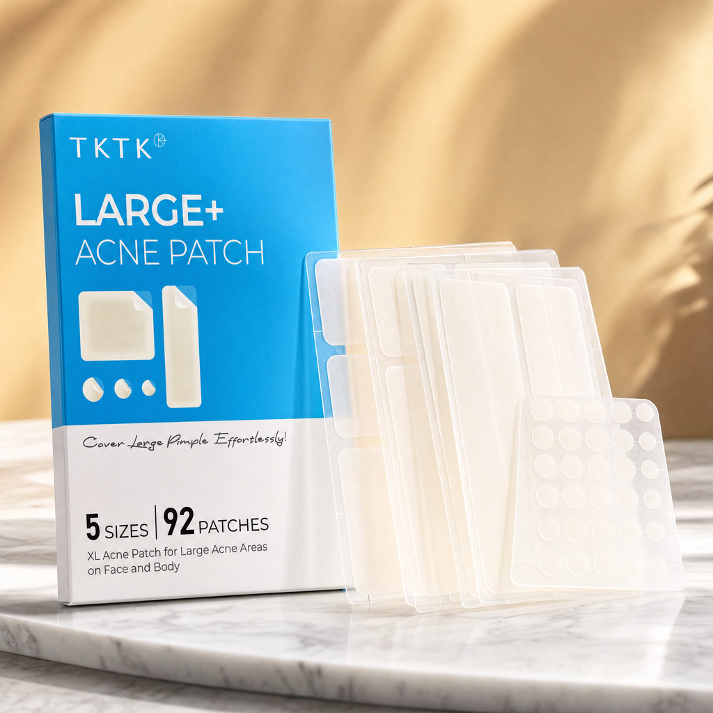 Lyviora® ClearPatch