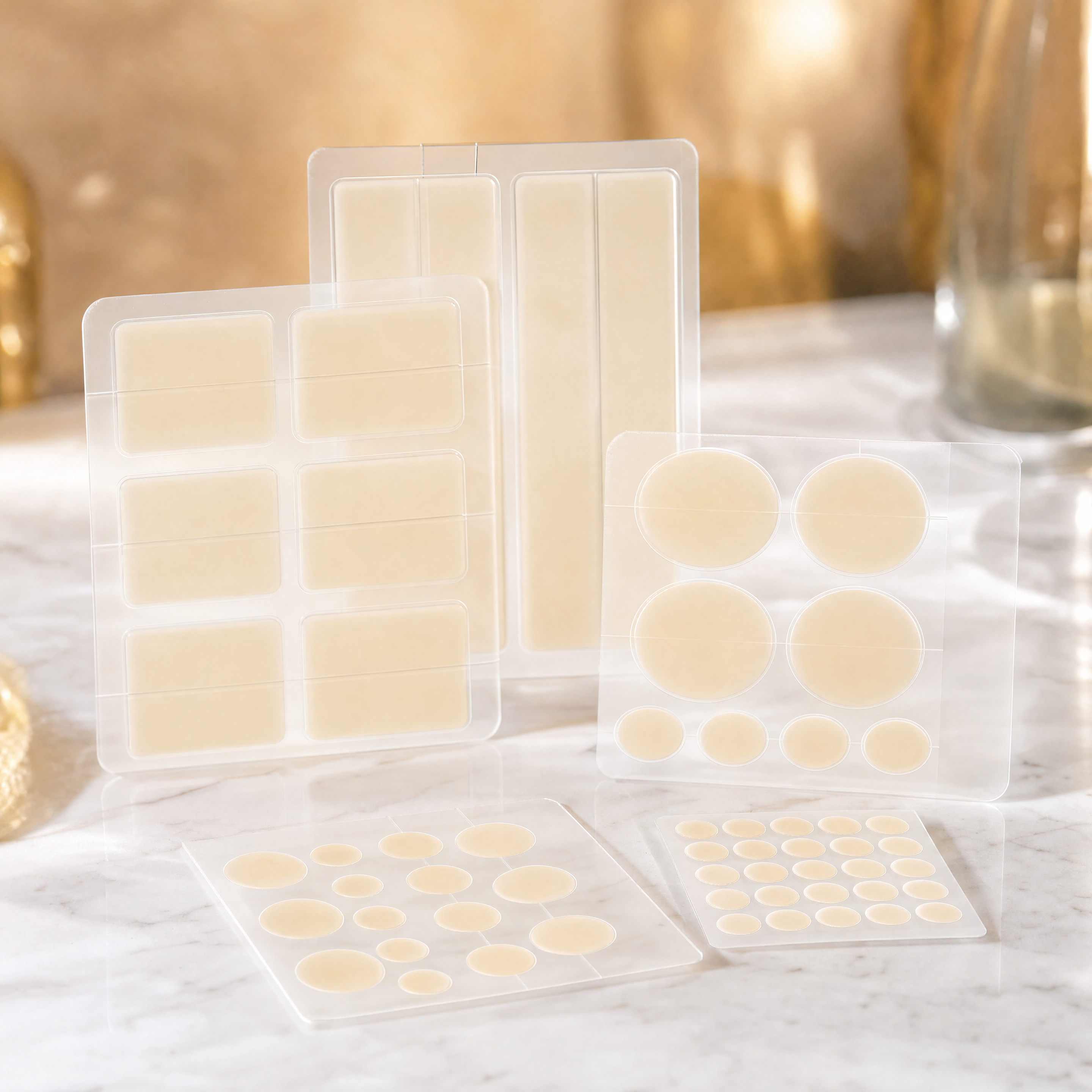 Lyviora® ClearPatch