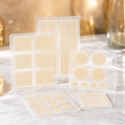 Lyviora® ClearPatch